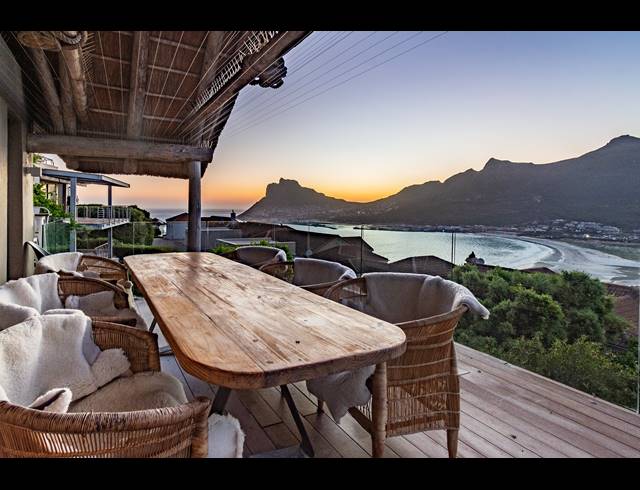 3 BEDROOM HOUSE TO LET IN BAVIAANSKLOOF ESTATE
